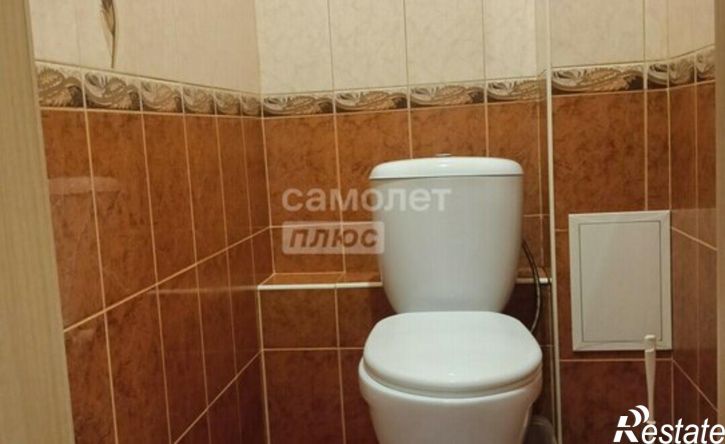 1-комн квартира Йошкар-Ола, улица Павленко, 51