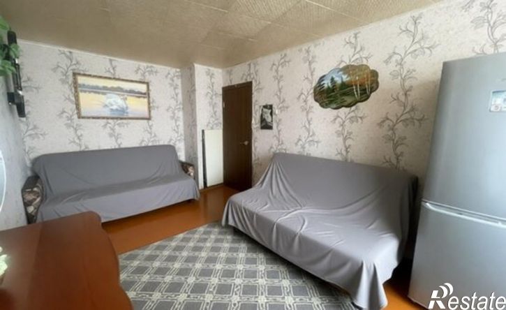 3-комн квартира Звенигово, улица Ленина, 49