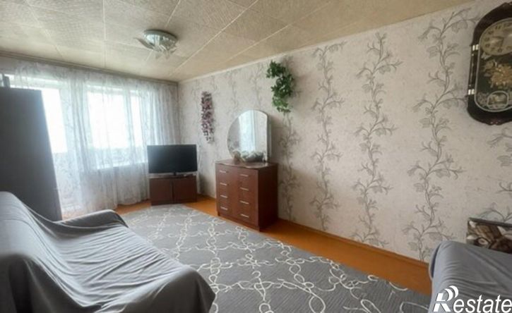 3-комн квартира Звенигово, улица Ленина, 49