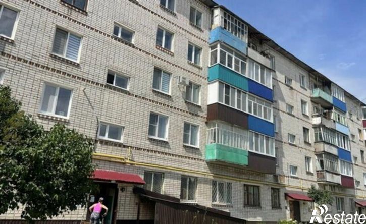 3-комн квартира Звенигово, улица Ленина, 49