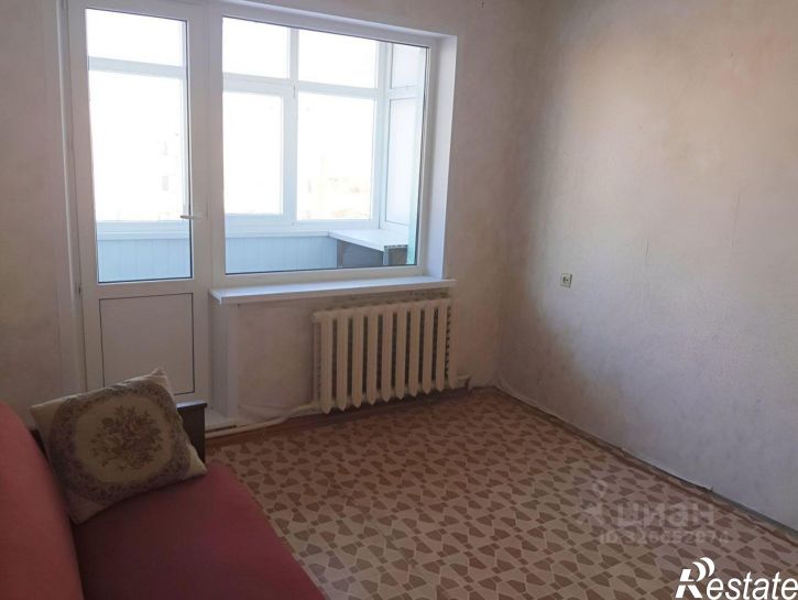 2-комн квартира Волжск, улица Либкнехта