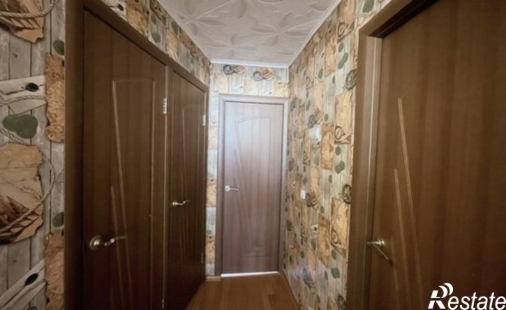 3-комн квартира Звенигово, улица Ленина, 49
