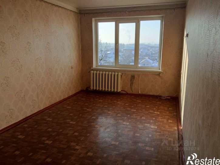 2-комн квартира Волжск, улица Либкнехта
