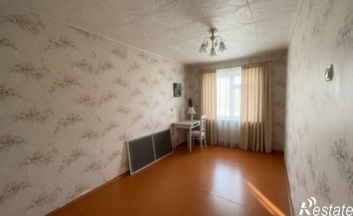 3-комн квартира Звенигово, улица Ленина, 49