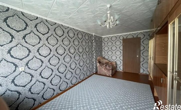 3-комн квартира Звенигово, улица Ленина, 49