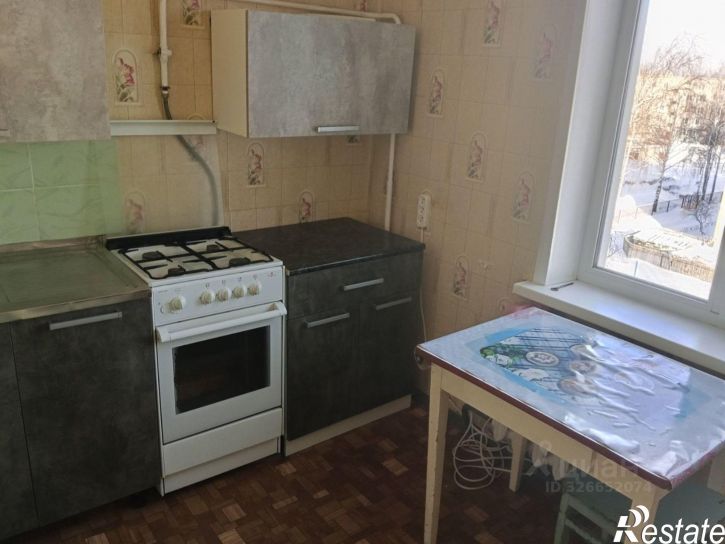 2-комн квартира Волжск, улица Либкнехта