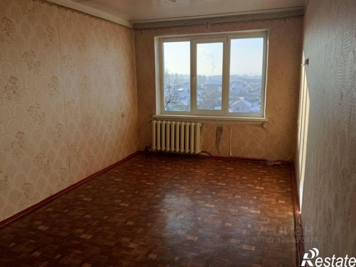 2-комн квартира Волжск, улица Либкнехта