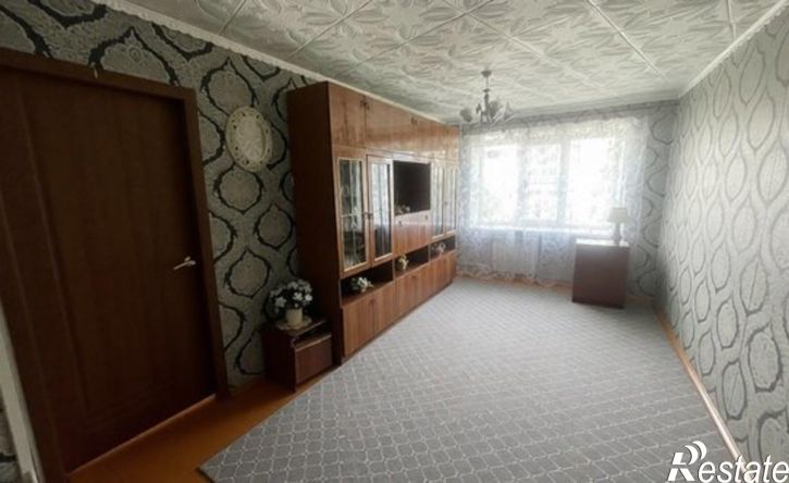 3-комн квартира Звенигово, улица Ленина, 49