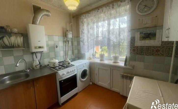 3-комн квартира Звенигово, улица Ленина, 49