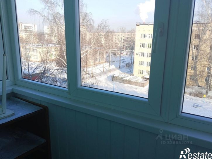 2-комн квартира Волжск, улица Либкнехта