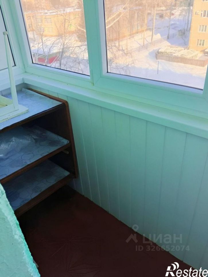 2-комн квартира Волжск, улица Либкнехта