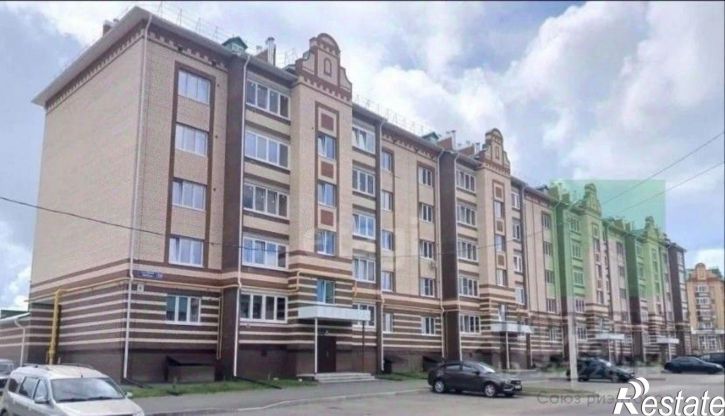1-комн квартира ул Чавайна, 8,  д. 8