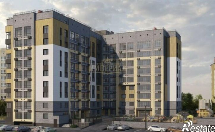1-комн квартира Йошкар-Ола, улица Анникова, 8А