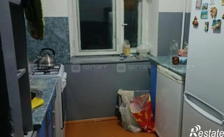 2-комн квартира Козьмодемьянск, 3-й микрорайон, 3