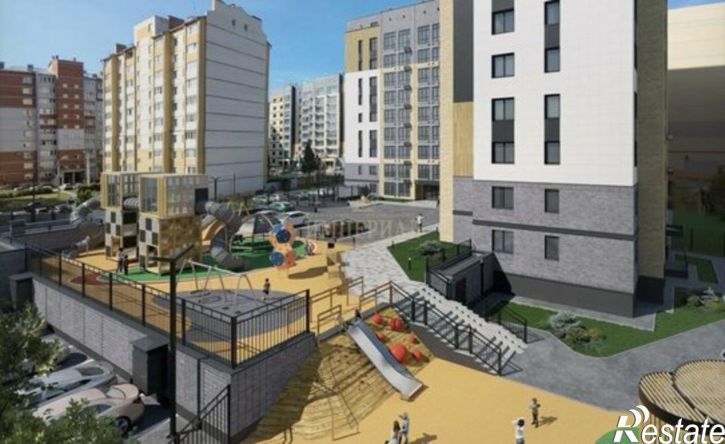 1-комн квартира Йошкар-Ола, улица Анникова, 8А