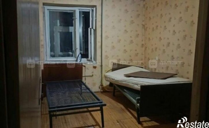 2-комн квартира Козьмодемьянск, 3-й микрорайон, 3