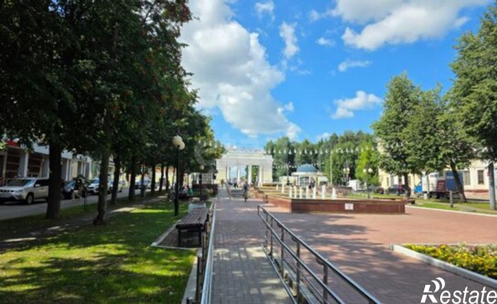 3-комн квартира Йошкар-Ола, бульвар Чавайна, 45
