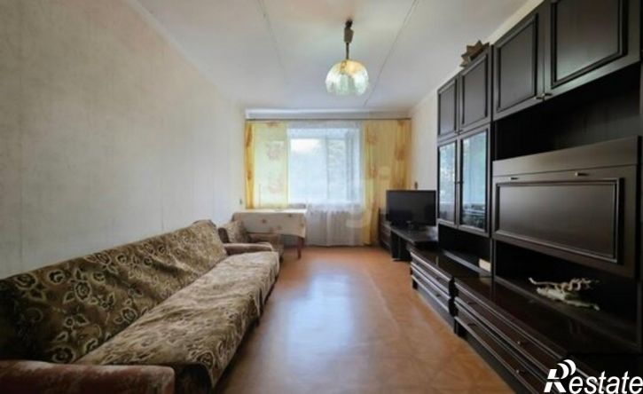 3-комн квартира Йошкар-Ола, бульвар Чавайна, 45