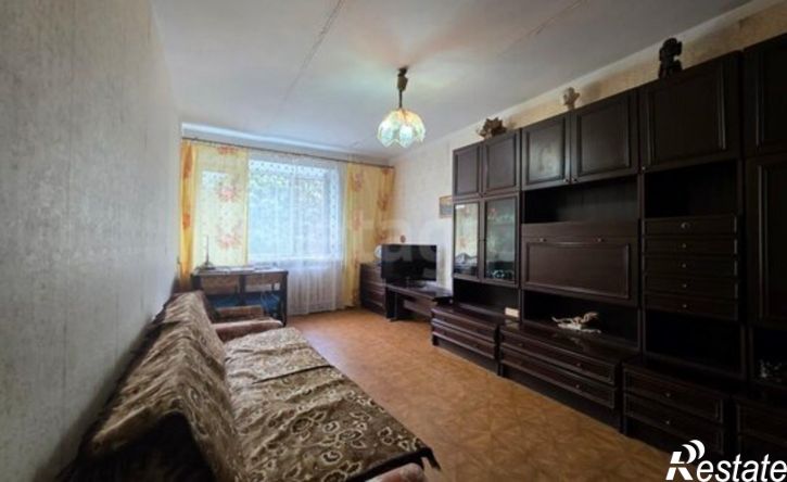 3-комн квартира Йошкар-Ола, бульвар Чавайна, 45