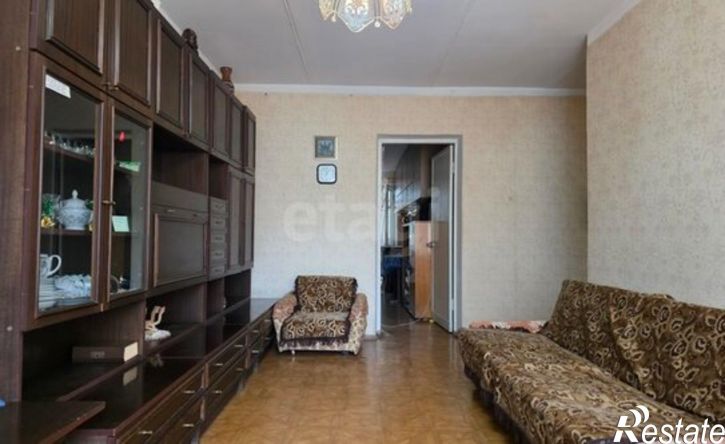 3-комн квартира Йошкар-Ола, бульвар Чавайна, 45