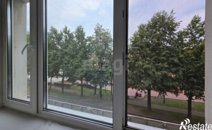 3-комн квартира Йошкар-Ола, бульвар Чавайна, 45