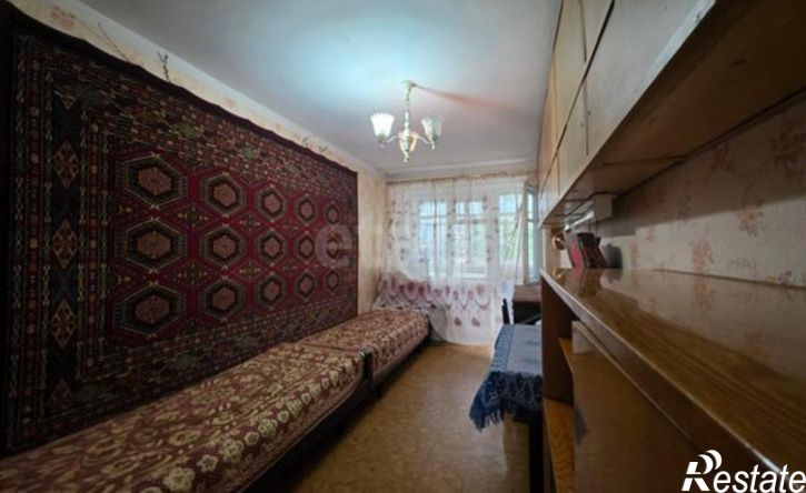 3-комн квартира Йошкар-Ола, бульвар Чавайна, 45