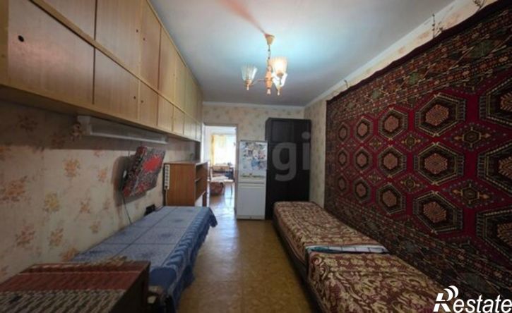 3-комн квартира Йошкар-Ола, бульвар Чавайна, 45