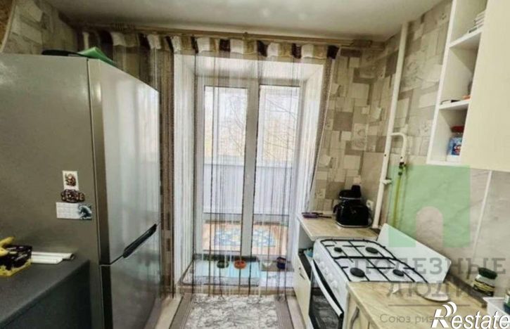 1-комн квартира улица Строителей,дом 7