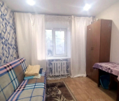 комната 18 кв м Йошкар-Ола