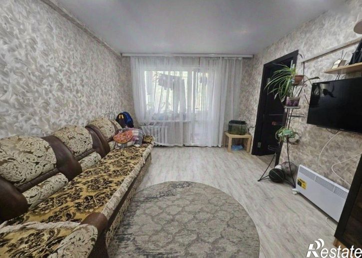 3-комн квартира Волжск, улица Шестакова, 99