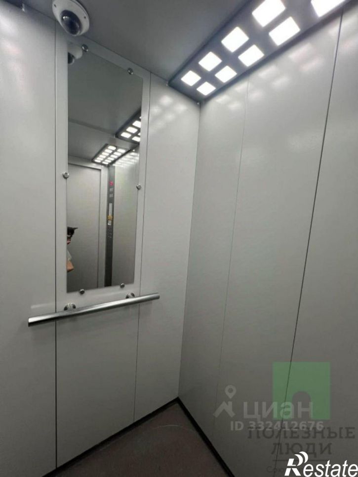 1-комн квартира Сомбатхей