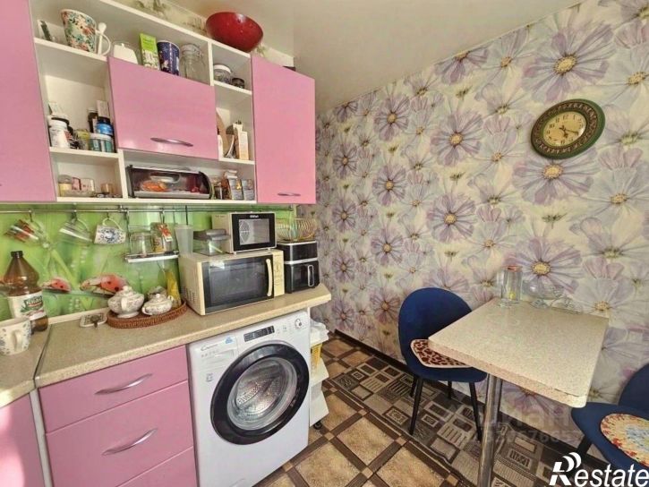3-комн квартира Волжск, улица Шестакова, 99