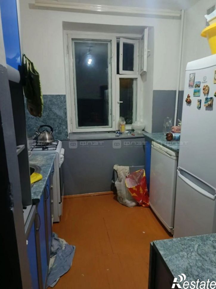 2-комн квартира мкр. 3-й, дом 3