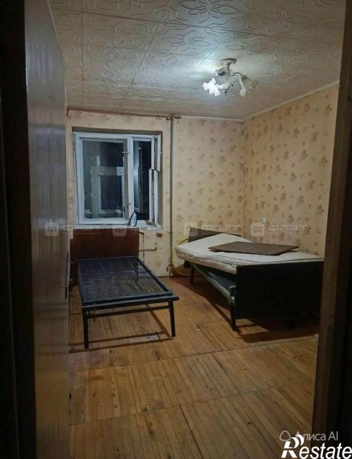 2-комн квартира мкр. 3-й, дом 3