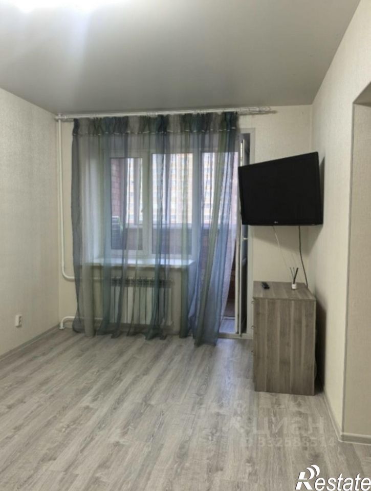 1-комн квартира Йошкар-Ола, улица Петрова