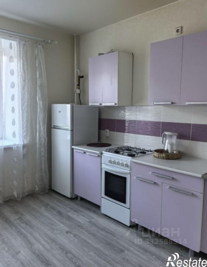 1-комн квартира Йошкар-Ола, улица Петрова