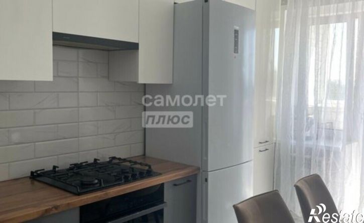 1-комн квартира Йошкар-Ола, улица Марка Евтюхина, 8