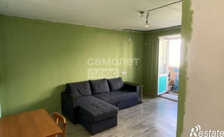 2-комн квартира Звенигово, улица Пушкина, 21А