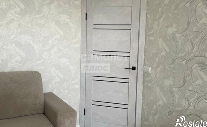 1-комн квартира Йошкар-Ола, улица Марка Евтюхина, 8