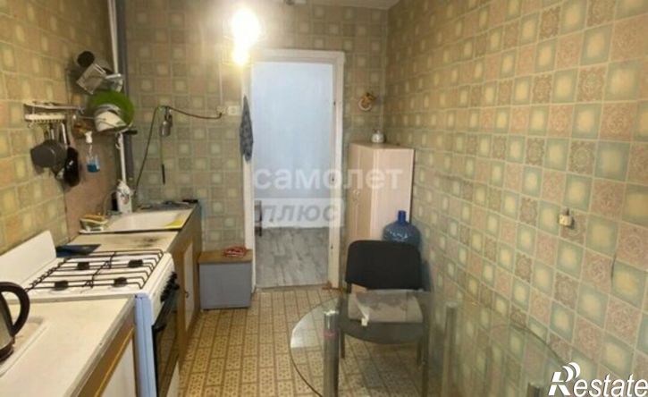 2-комн квартира Звенигово, улица Пушкина, 21А