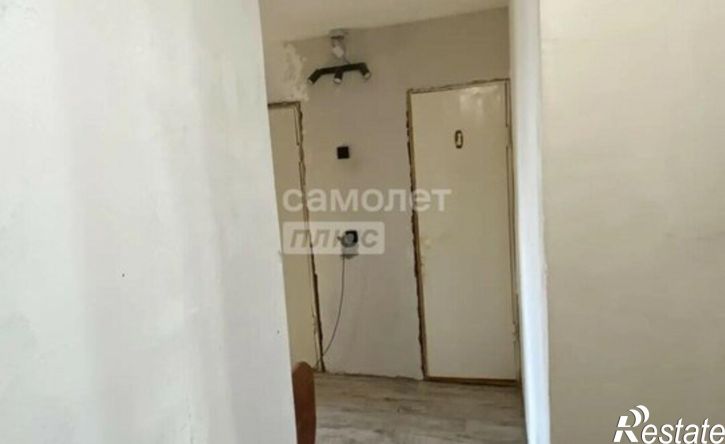 2-комн квартира Звенигово, улица Пушкина, 21А