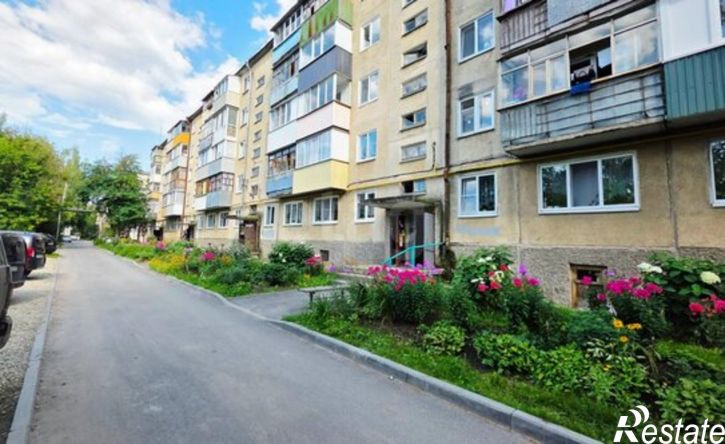 2-комн квартира Йошкар-Ола, улица Карла Либкнехта, 80