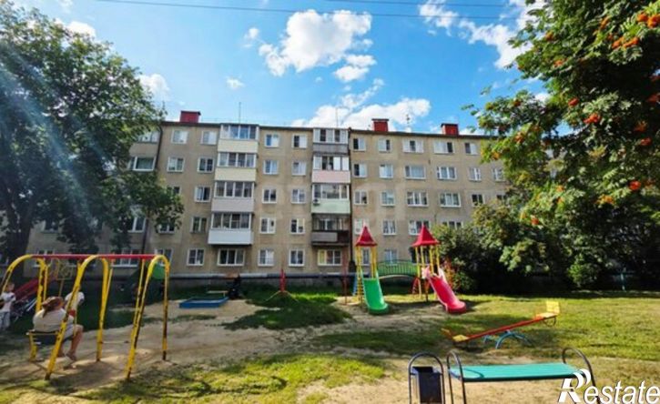2-комн квартира Йошкар-Ола, улица Карла Либкнехта, 80