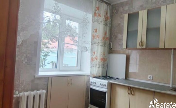1-комн квартира Йошкар-Ола, улица Зарубина, 1
