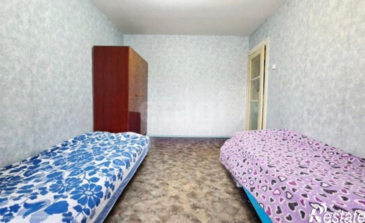2-комн квартира Йошкар-Ола, улица Карла Либкнехта, 80