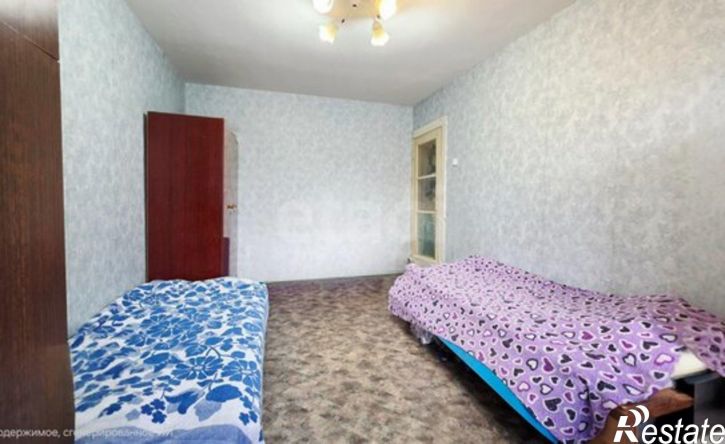 2-комн квартира Йошкар-Ола, улица Карла Либкнехта, 80