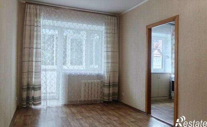 1-комн квартира Йошкар-Ола, улица Зарубина, 1