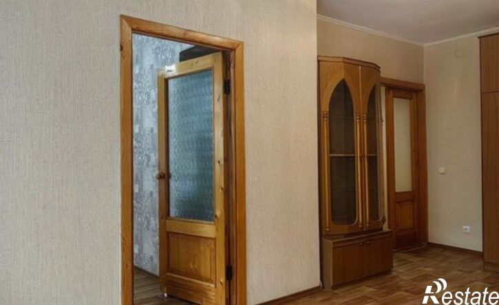 1-комн квартира Йошкар-Ола, улица Зарубина, 1