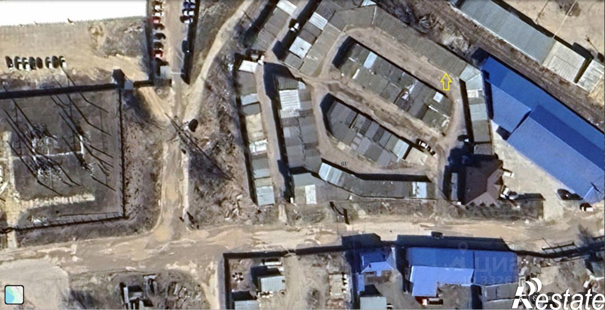 Сдать гараж, место в паркинге за 10 002 рублей на Йошкар-Ола