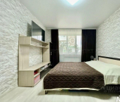 3-комн, 52кв м, этаж 1/5 ул Ленина, 47